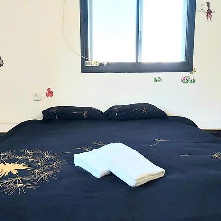 Turtle Guesthouse- Tyberiada Zewnętrze zdjęcie