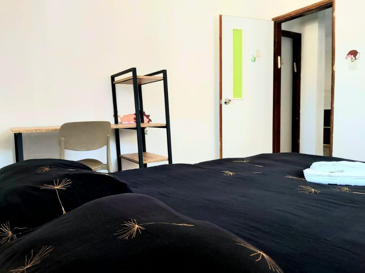 Turtle Guesthouse- Tyberiada Zewnętrze zdjęcie