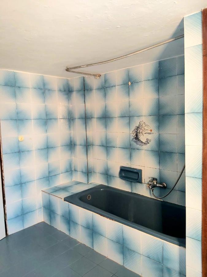 Turtle Guesthouse- Tyberiada Zewnętrze zdjęcie