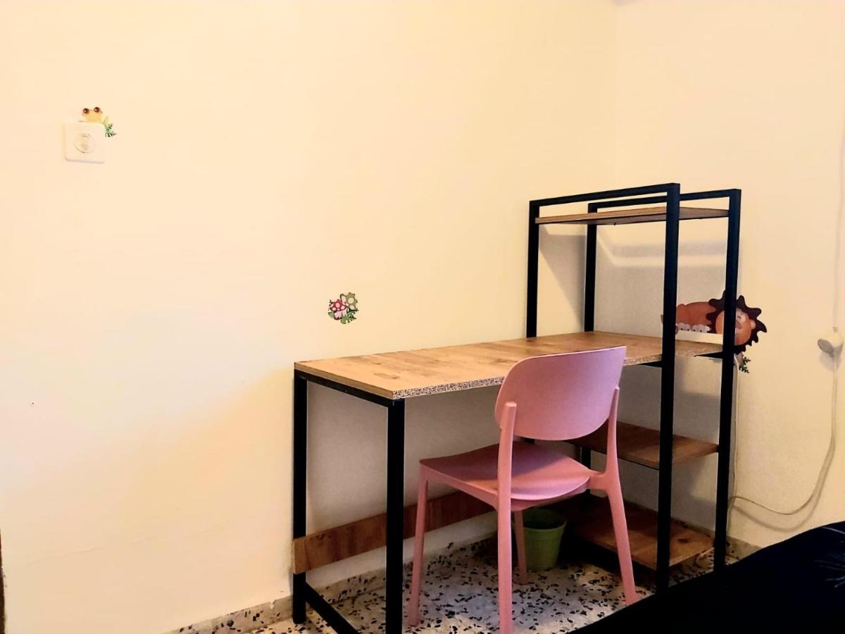 Turtle Guesthouse- Tyberiada Zewnętrze zdjęcie