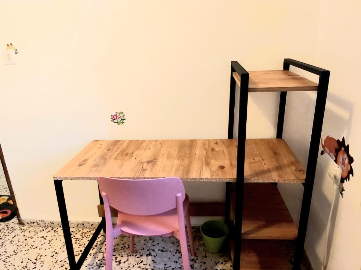 Turtle Guesthouse- Tyberiada Zewnętrze zdjęcie