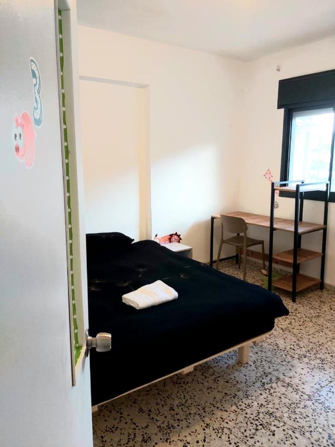 Turtle Guesthouse- Tyberiada Zewnętrze zdjęcie