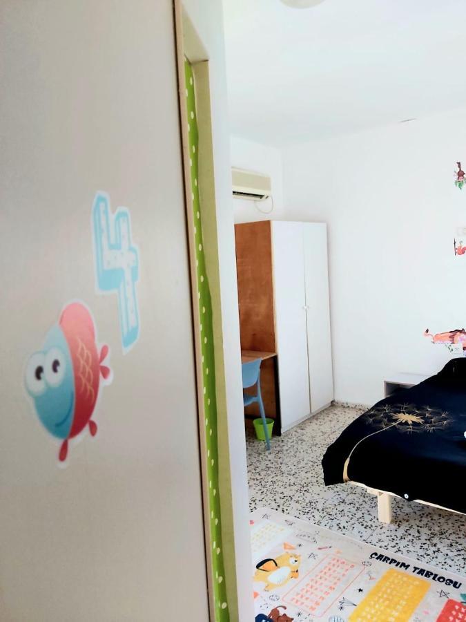 Turtle Guesthouse- Tyberiada Zewnętrze zdjęcie