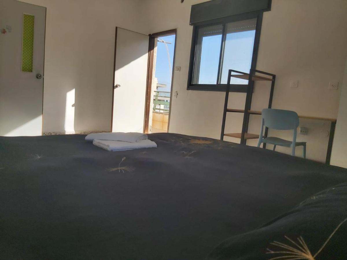 Turtle Guesthouse- Tyberiada Zewnętrze zdjęcie