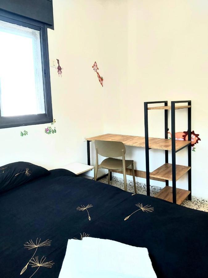 Turtle Guesthouse- Tyberiada Zewnętrze zdjęcie