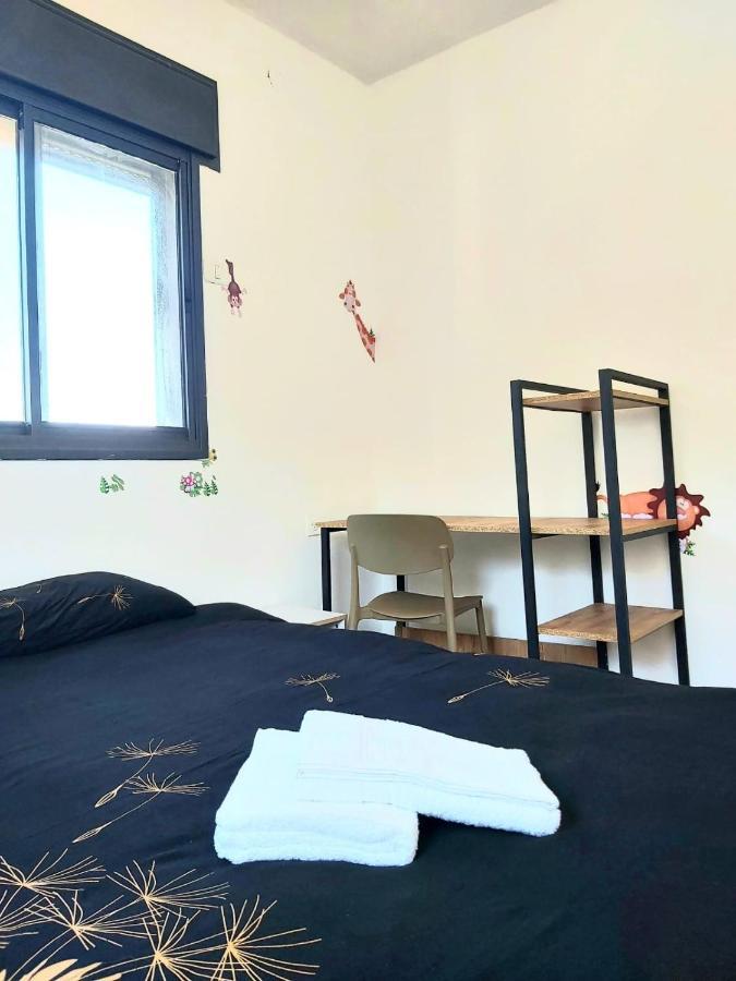 Turtle Guesthouse- Tyberiada Zewnętrze zdjęcie