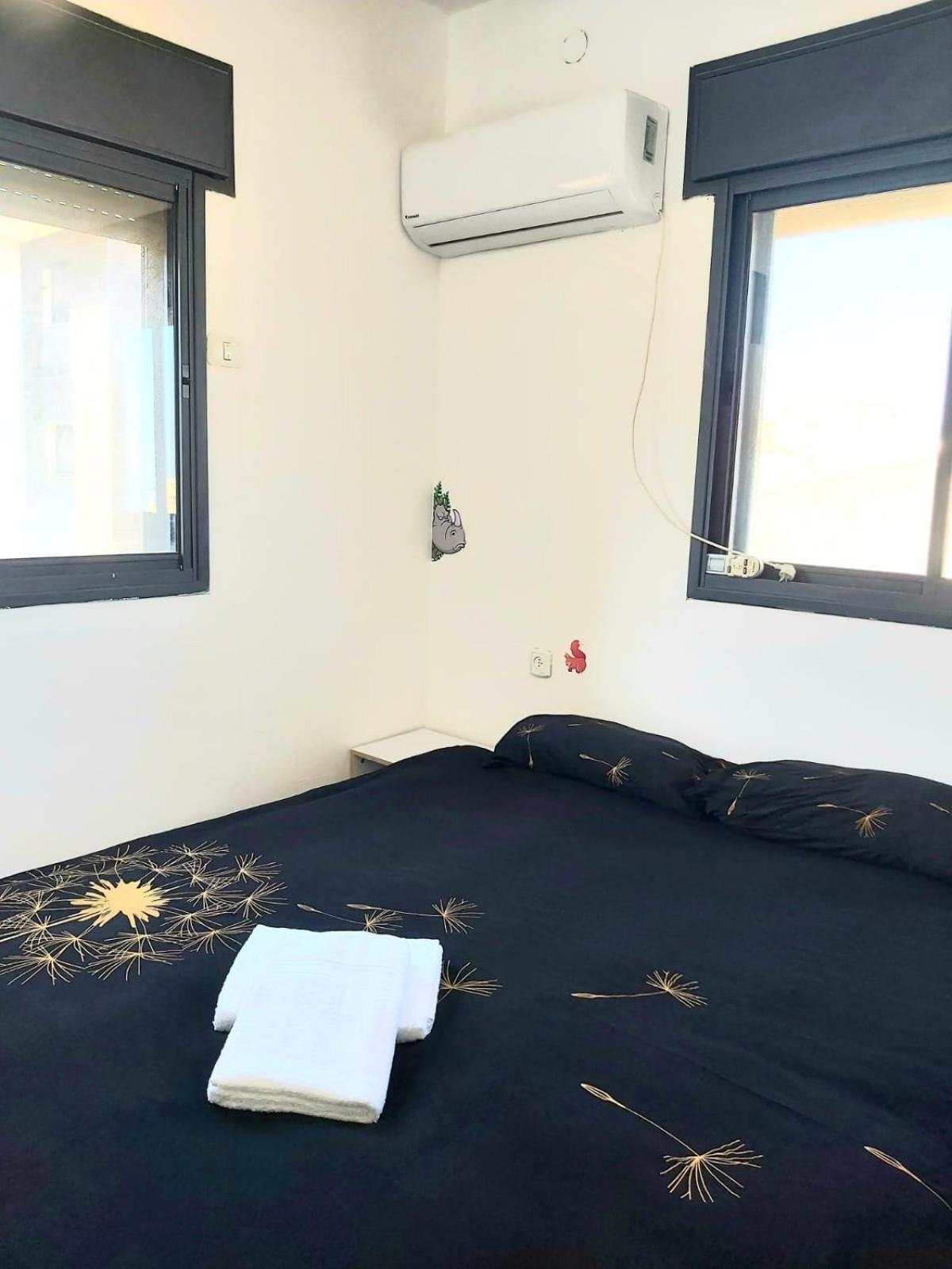 Turtle Guesthouse- Tyberiada Zewnętrze zdjęcie