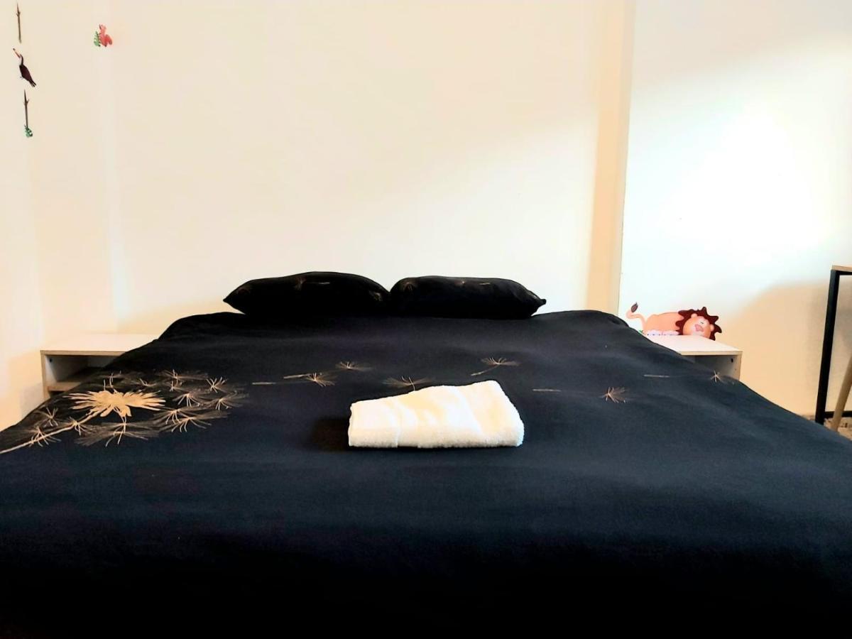 Turtle Guesthouse- Tyberiada Zewnętrze zdjęcie