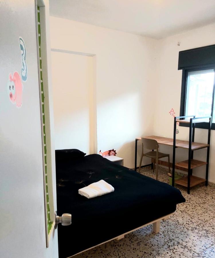 Turtle Guesthouse- Tyberiada Zewnętrze zdjęcie