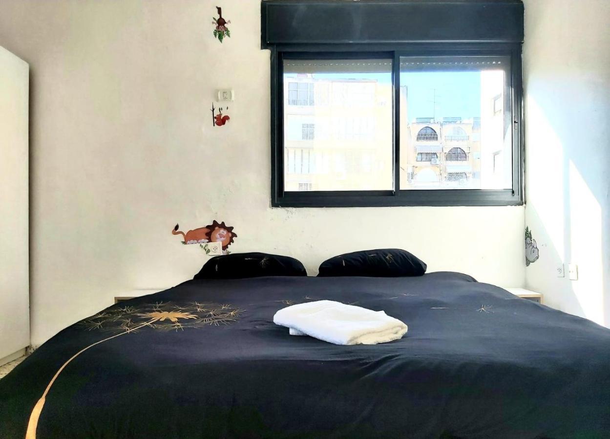 Turtle Guesthouse- Tyberiada Zewnętrze zdjęcie