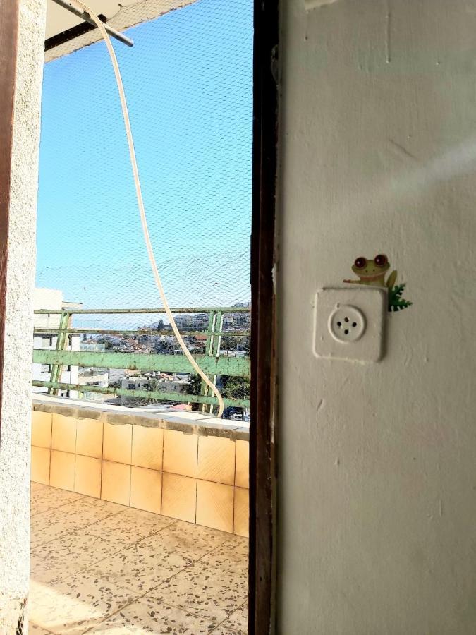 Turtle Guesthouse- Tyberiada Zewnętrze zdjęcie