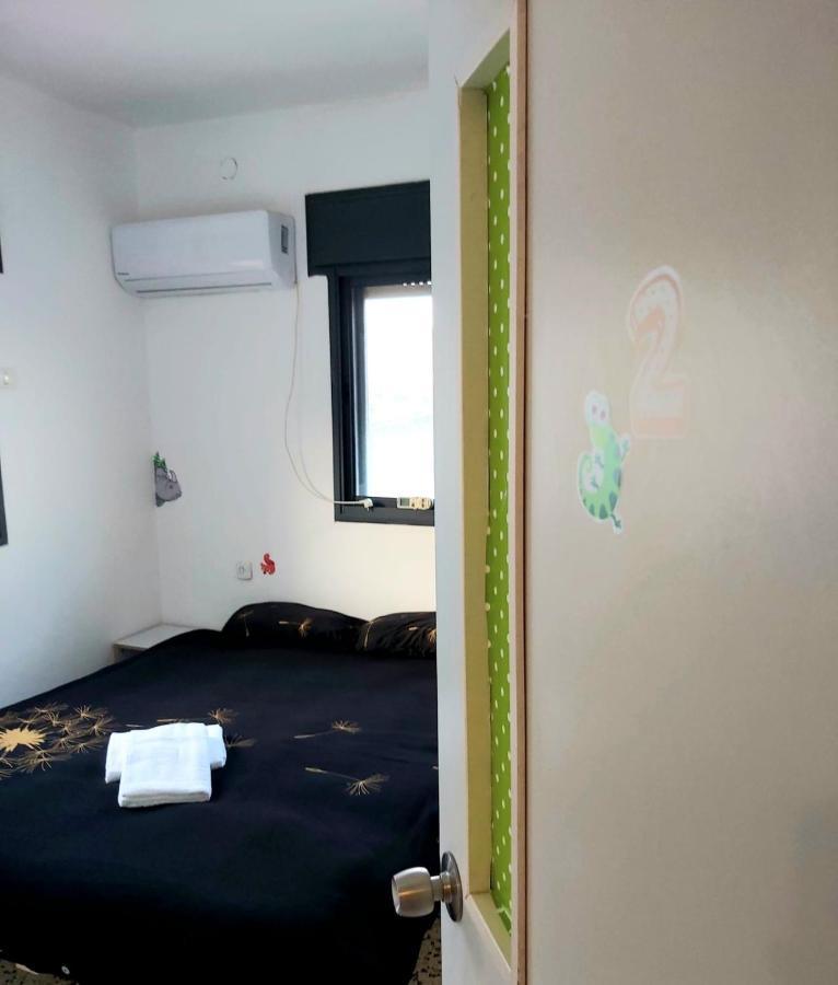 Turtle Guesthouse- Tyberiada Zewnętrze zdjęcie