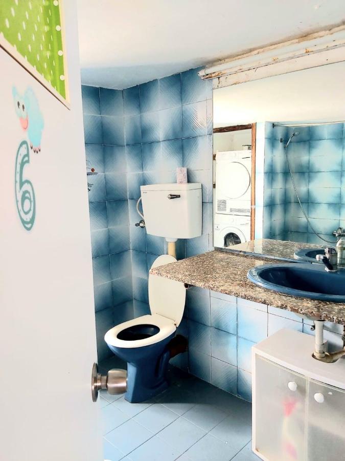 Turtle Guesthouse- Tyberiada Zewnętrze zdjęcie