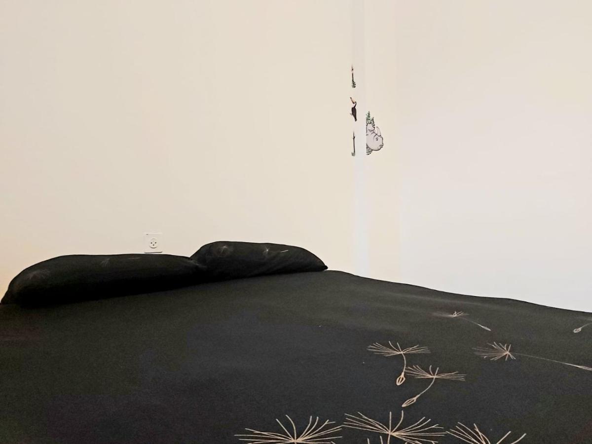Turtle Guesthouse- Tyberiada Zewnętrze zdjęcie
