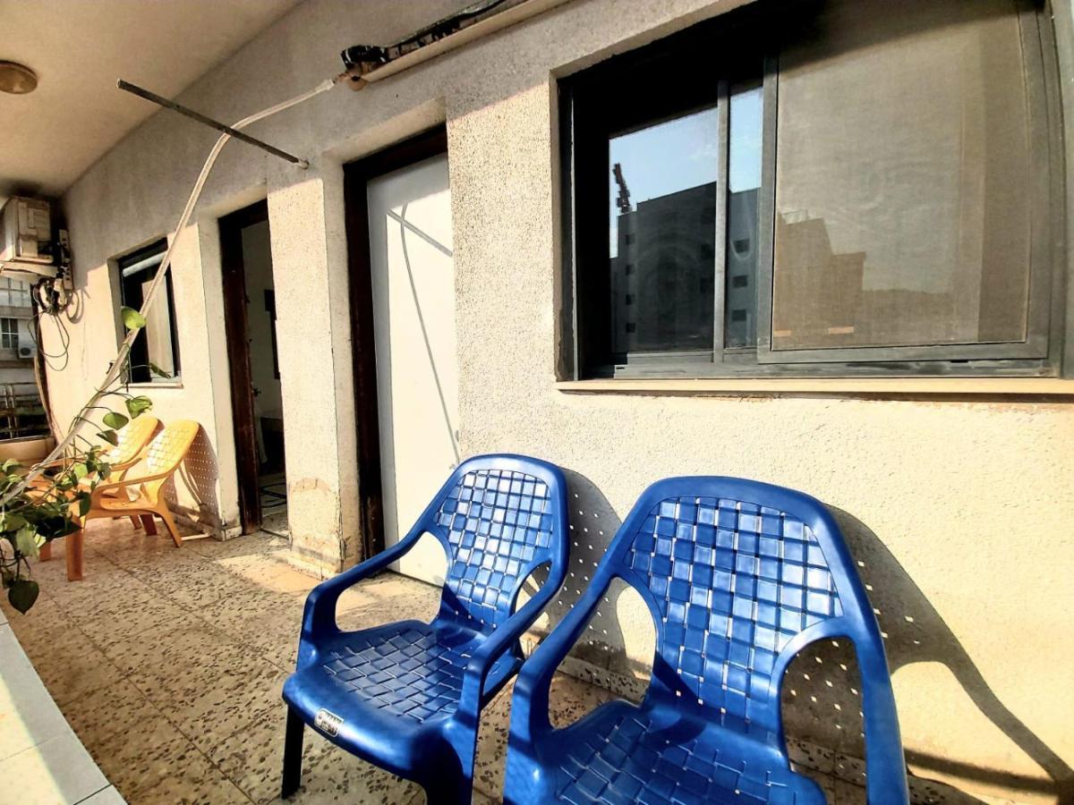 Turtle Guesthouse- Tyberiada Zewnętrze zdjęcie
