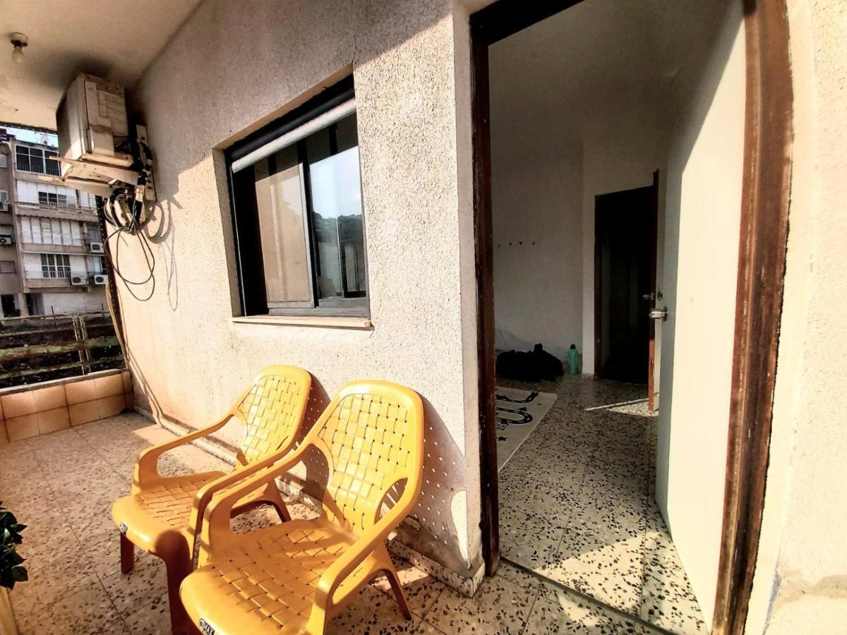 Turtle Guesthouse- Tyberiada Zewnętrze zdjęcie