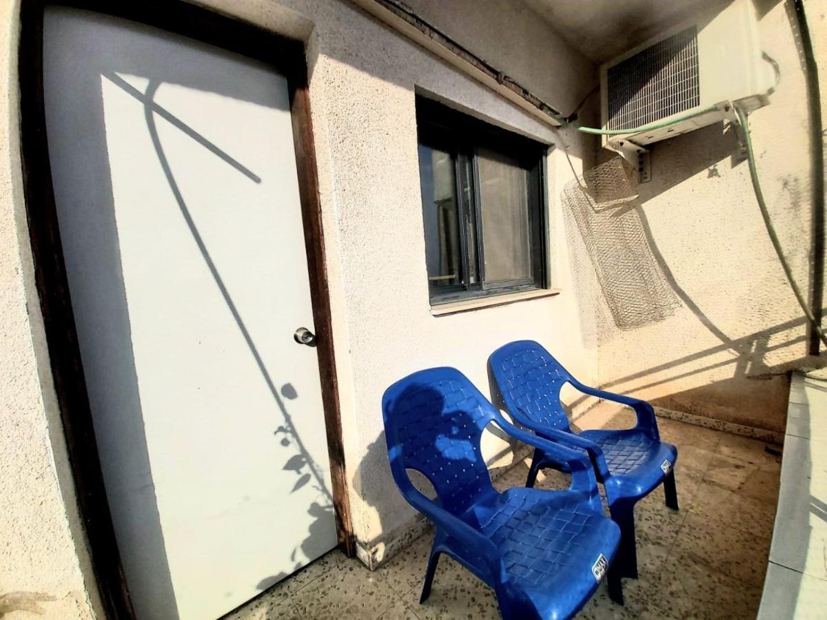 Turtle Guesthouse- Tyberiada Zewnętrze zdjęcie